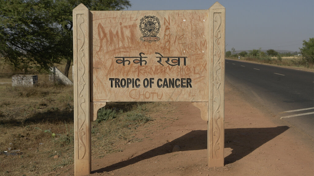 Why Is The Tropic Of Cancer Important Howstuffworks