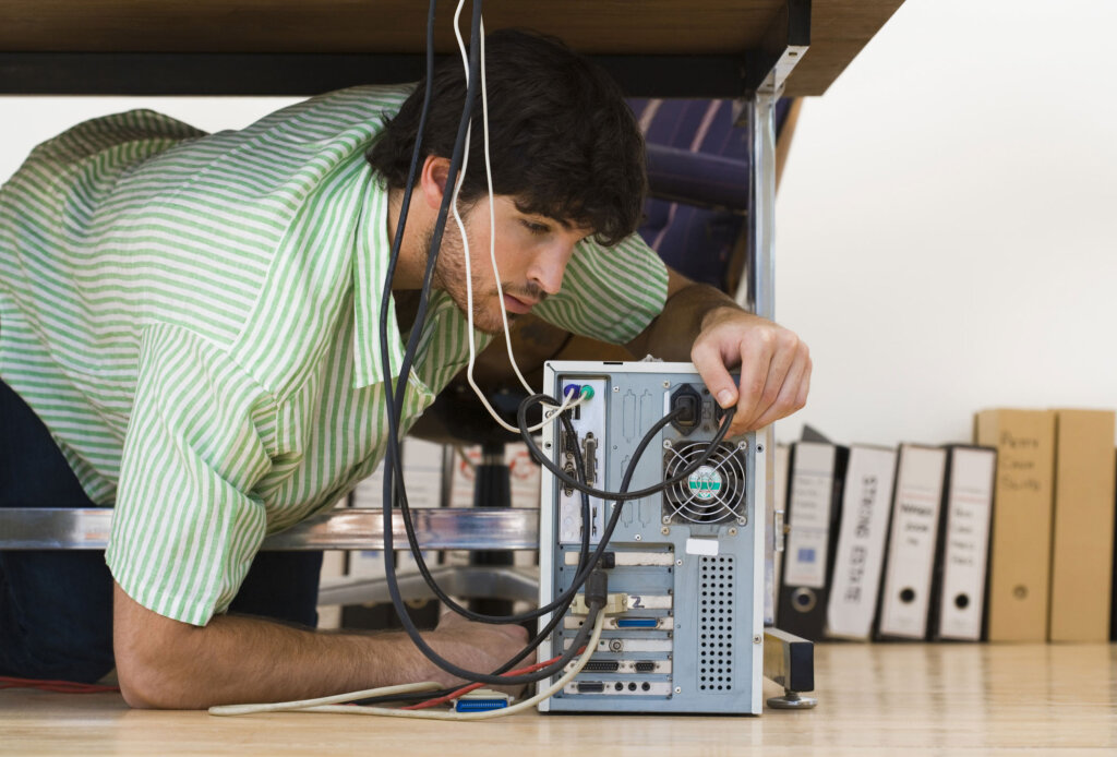 5 Everyday Things You Can Do to Keep Your Computer Healthy ...