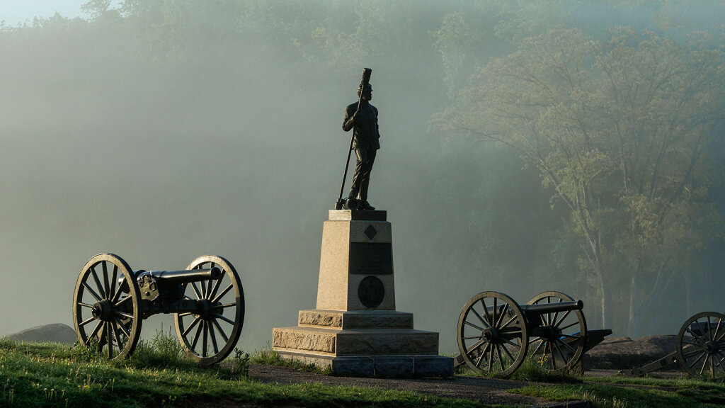 The Ghosts of Gettysburg's Devil's Den | HowStuffWorks