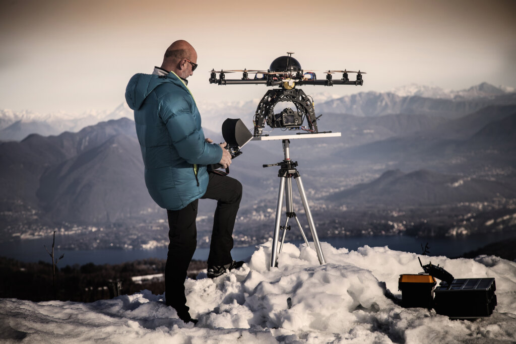 Can drones be used for search and rescue? | HowStuffWorks