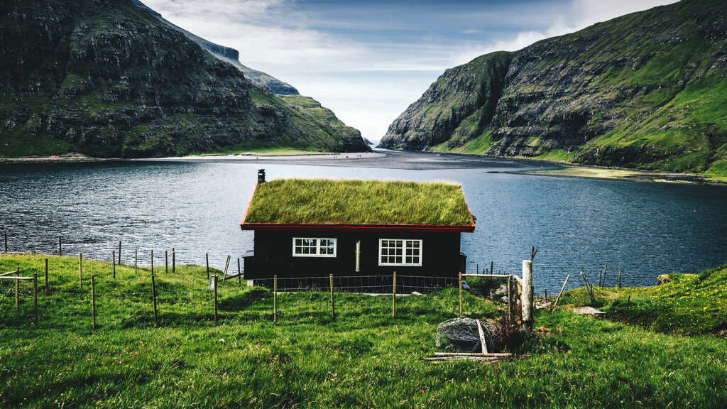 Get to Know Denmark's Gorgeous Faroe Islands in 11 Stunning Facts