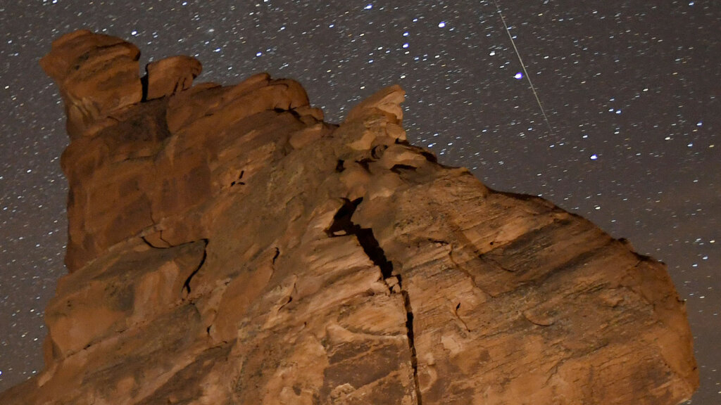 Daily Digest: How to See the Spectacular Geminid Meteor Shower