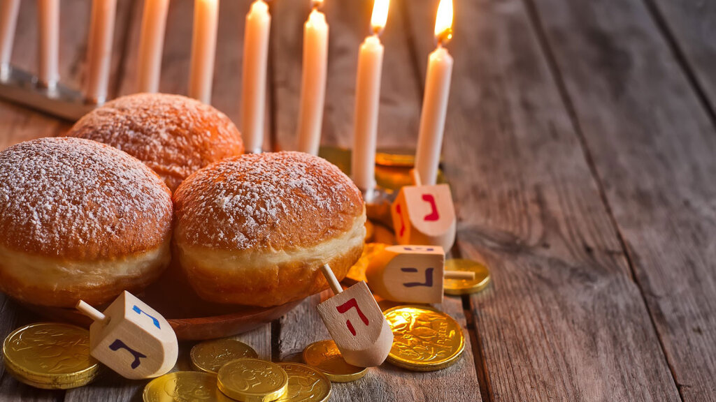What is Hanukkah? How Hanukkah Works HowStuffWorks