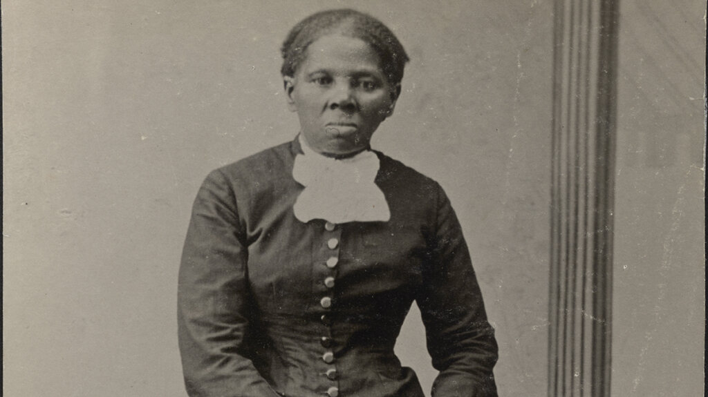 How Harriet Tubman Worked | HowStuffWorks