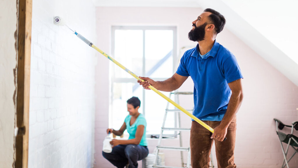 Income Tax Deductions For Home Improvements