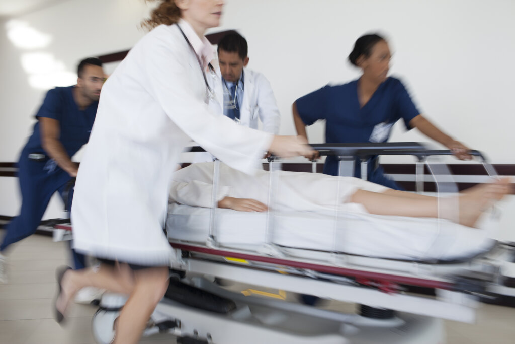 What Can You Do If You Were Mistreated In The Er