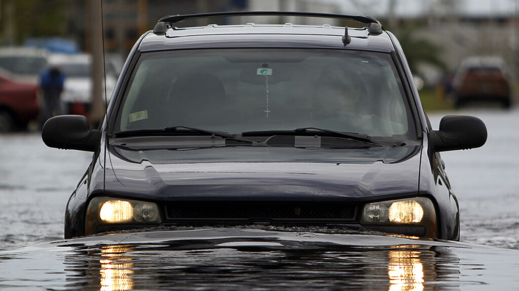 How to Avoid a 'Hurricane Car' - Hurricane Cars