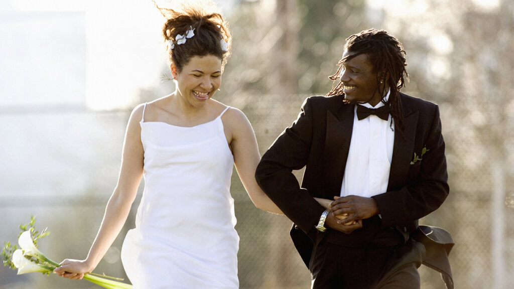 Interracial Marriage Should Be Permitted Or Rejected