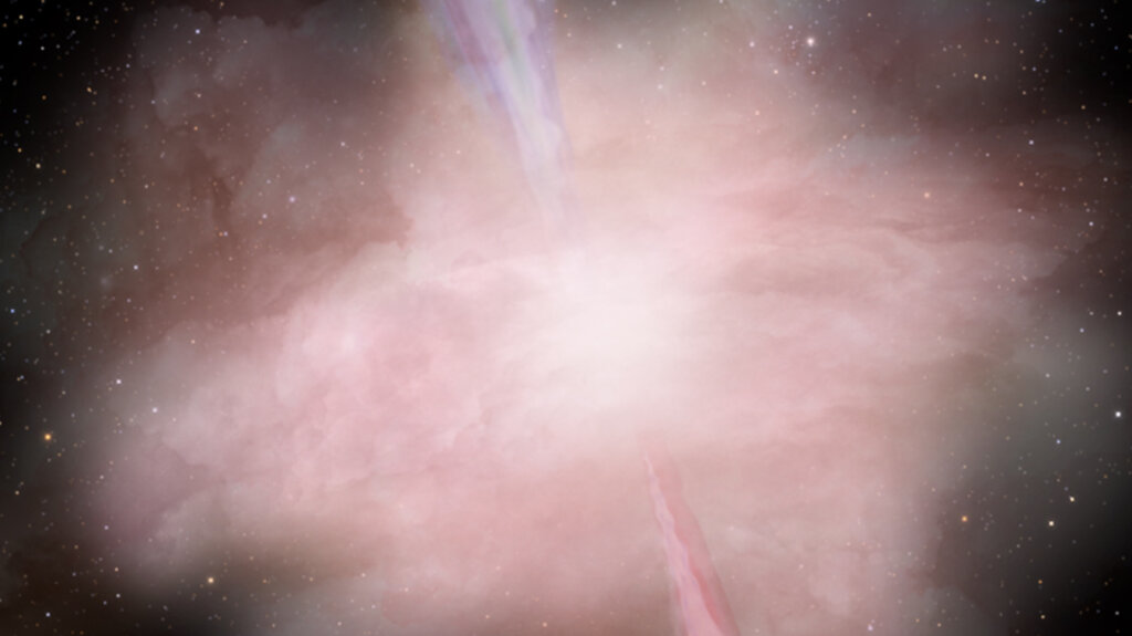 Kilonovas Are Some of the Biggest, Baddest Stellar Blasts in Space