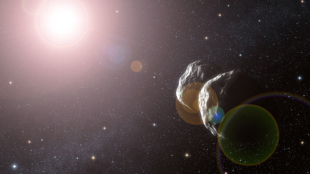 Rare Asteroid Discovered With Fastest Orbit Around the Sun HowStuffWorks