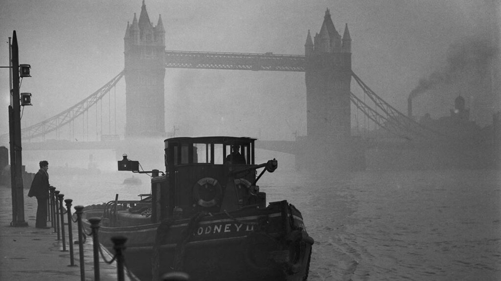 Shining a Light on London’s Epic 1952 Smog | HowStuffWorks