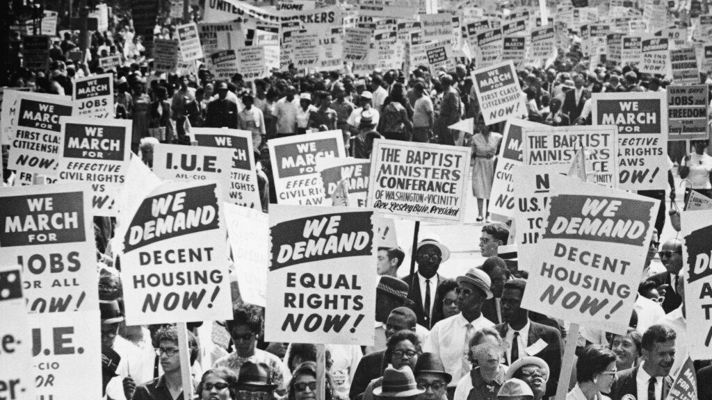 Sit-ins and Freedom Riders | HowStuffWorks