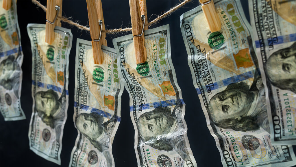 How Money Laundering Works | HowStuffWorks