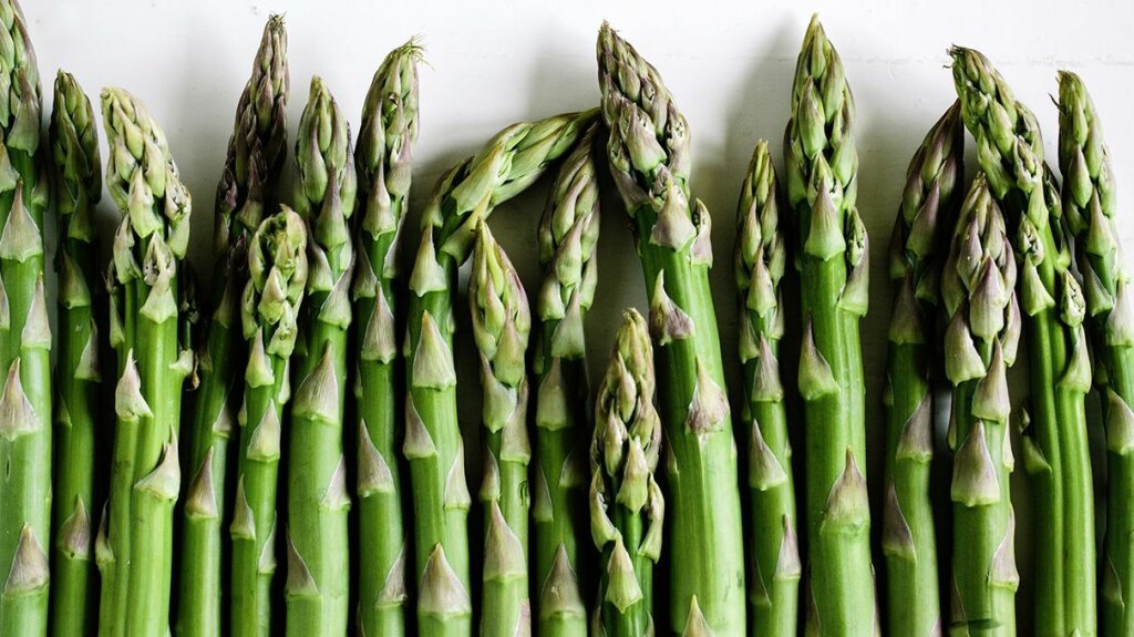 If You Can Smell Asparagus in Urine, Thank Your Genetics