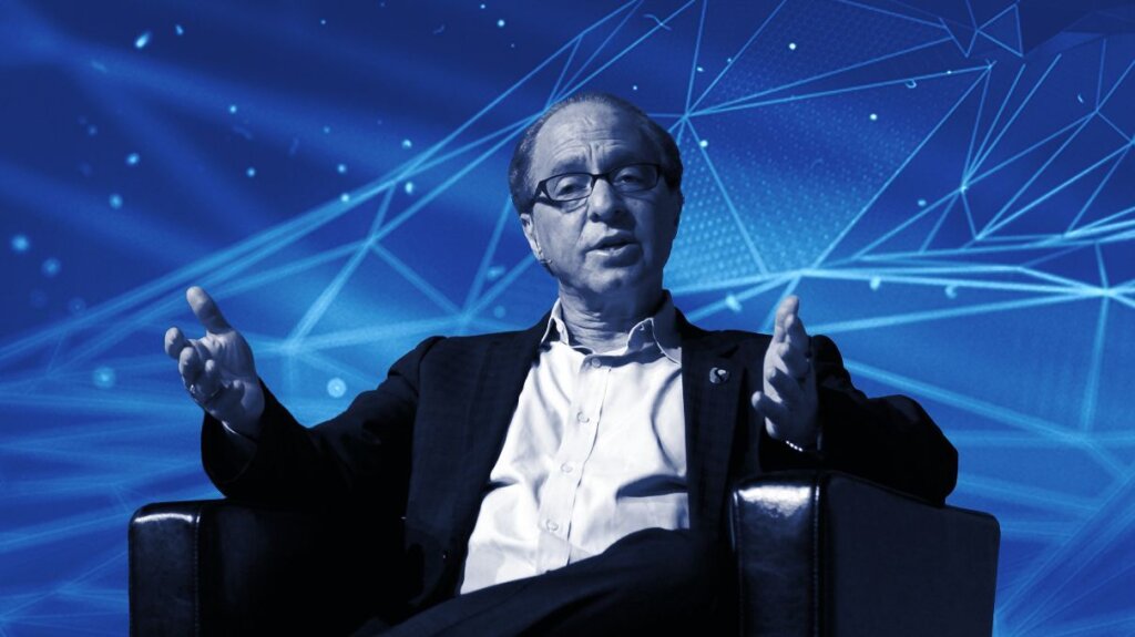 The Singularity By 2045, Plus 6 Other Ray Kurzweil Predictions ...