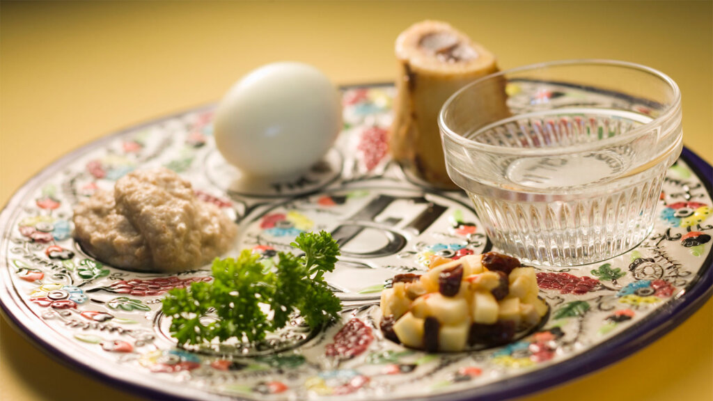 How Passover Works HowStuffWorks