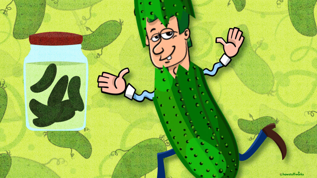 Why Do We Say We're 'In a Pickle'? HowStuffWorks