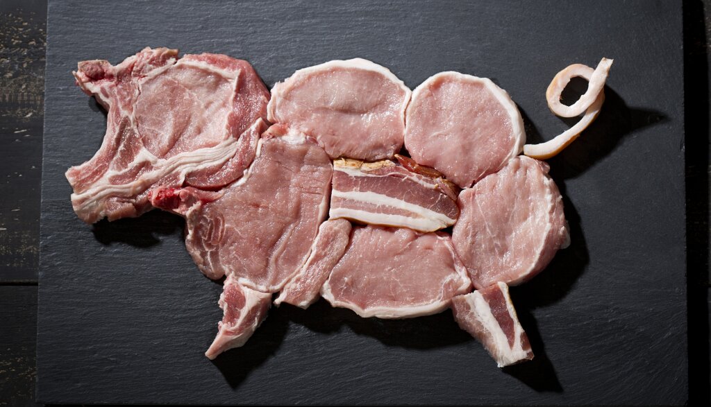 1-pork-10-foods-you-should-never-eat-raw-howstuffworks