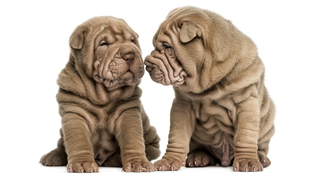 what is a shar pei