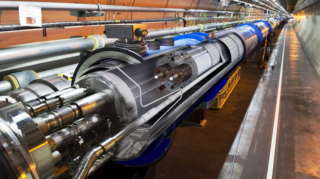 Why Conspiracy Theorists Are Obsessed With CERN — And More Crazy Conspiracies