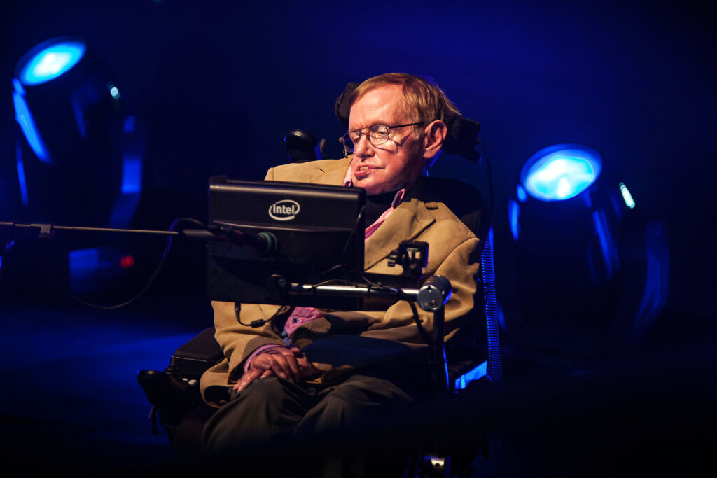 8 Was On Oxford Rowing Team 10 Cool Things You Didnt Know About Stephen Hawking Howstuffworks 9141