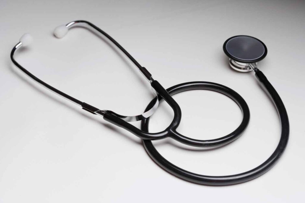 stethoscope id