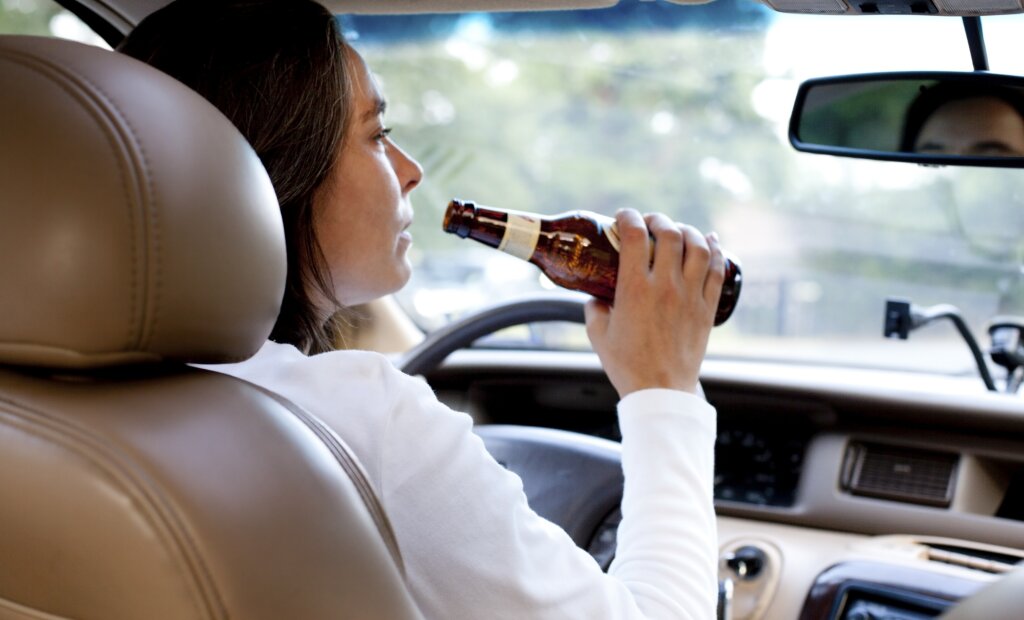 Is Driving Stoned Worse Than Driving Drunk Howstuffworks