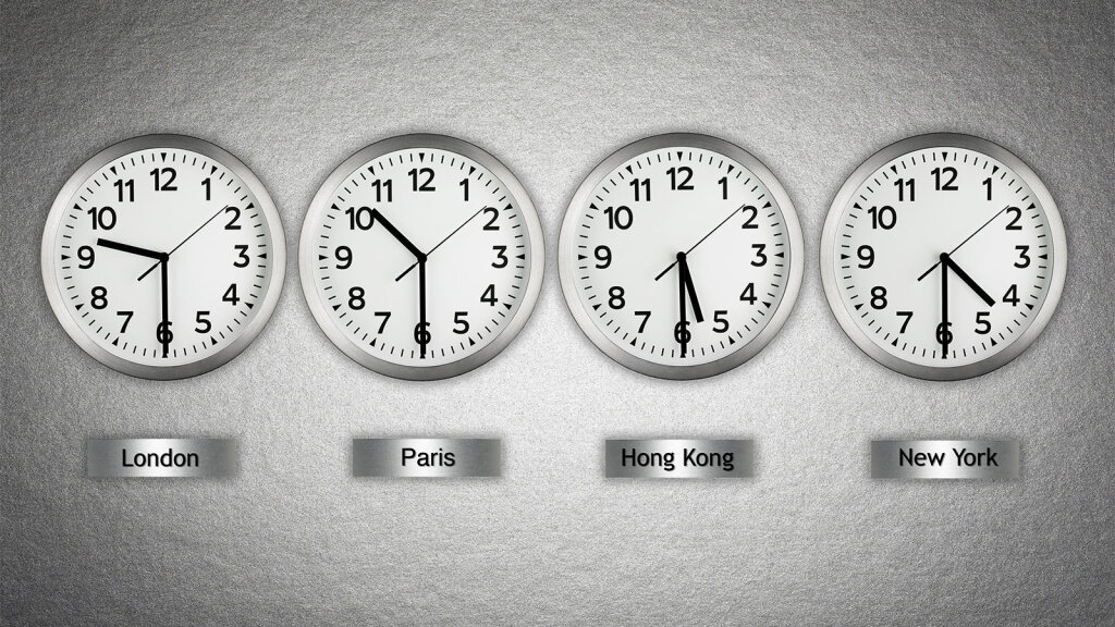 Why Aren't We All on the Same Time Zone? HowStuffWorks