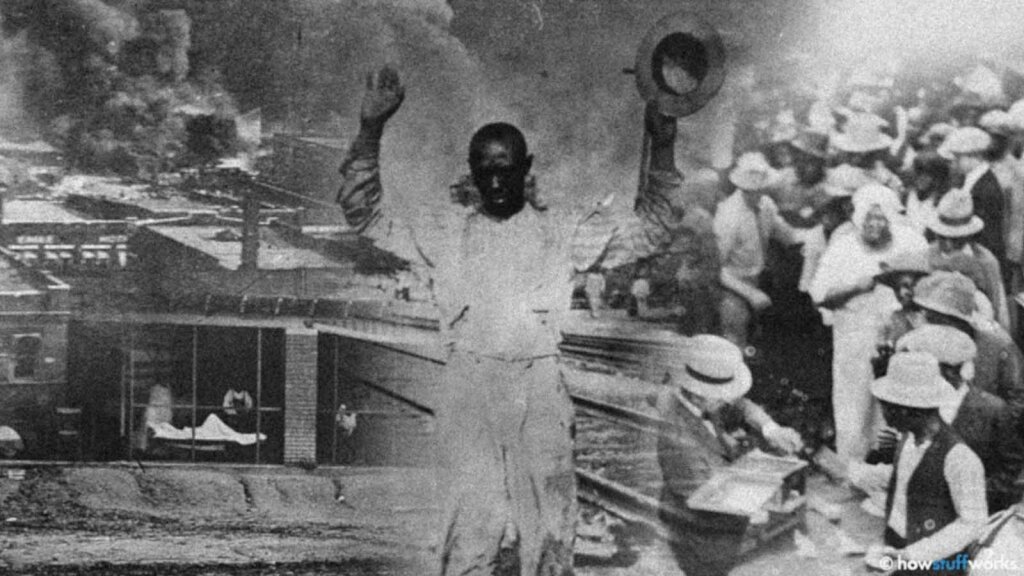 What Was the Tulsa Race Massacre and Why Does it Still Haunt the City?