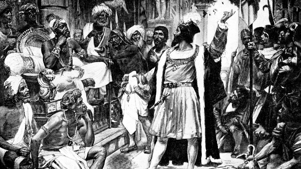 Vasco da Gama, Portugal's Columbus, Is Just as Controversial