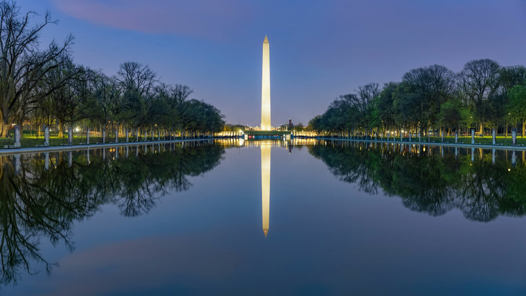 8 Crazy Facts About the Washington Monument