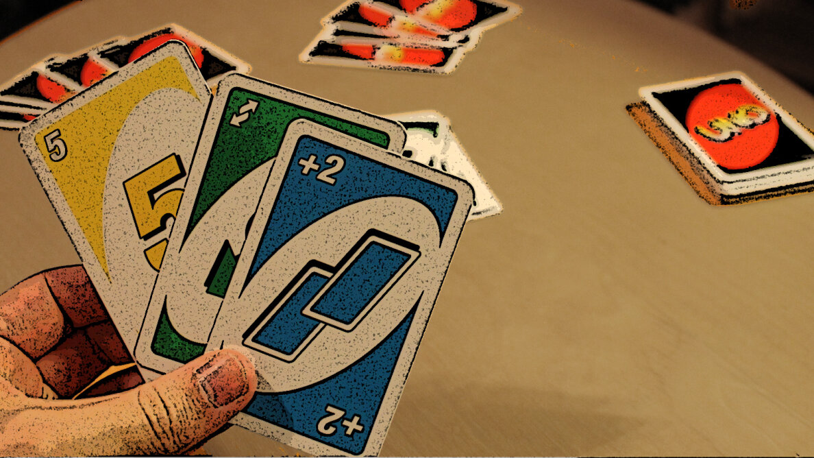 How Uno Works HowStuffWorks