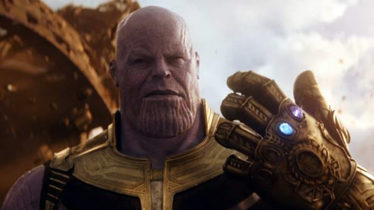 Why Thanos Getting the Infinity Gauntlet Is Really Bad HowStuffWorks