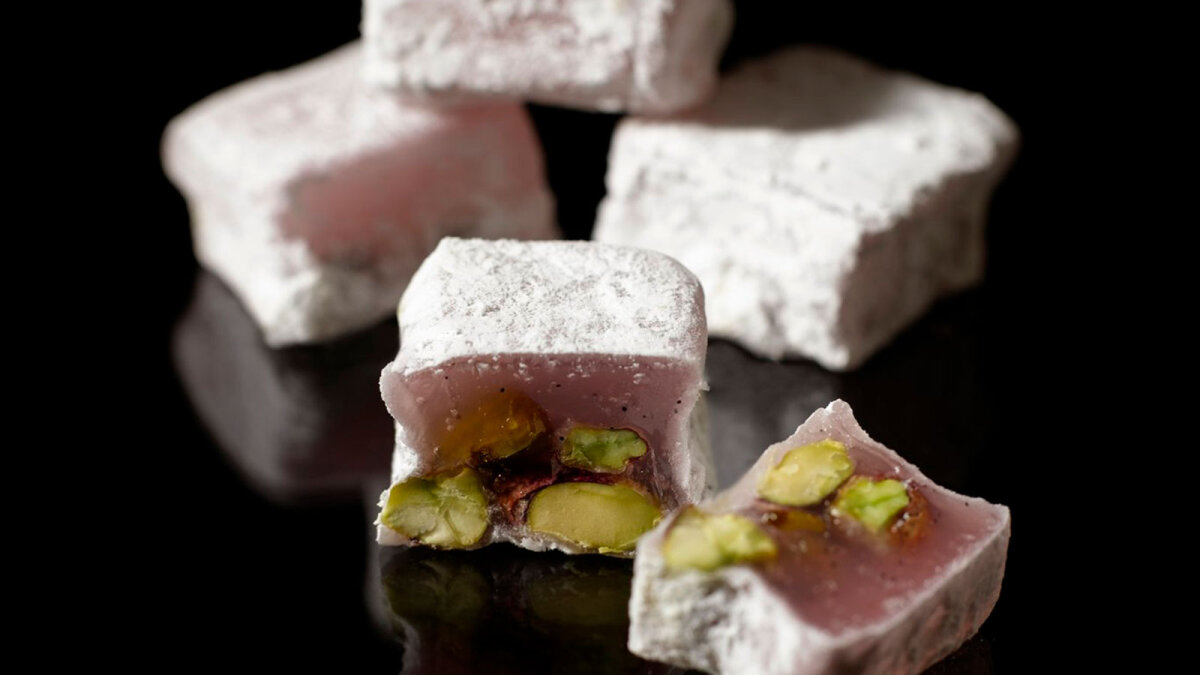 turkish delight just eat