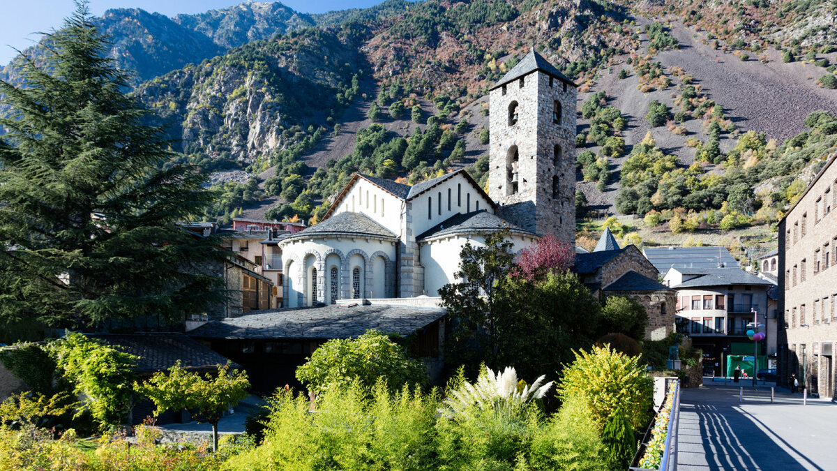 6 Facts About Andorra, Europe's Best-kept Secret — Plus Other Places to Discover