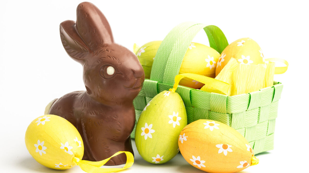 How Do They Determine What Date Easter Will Occur On? HowStuffWorks