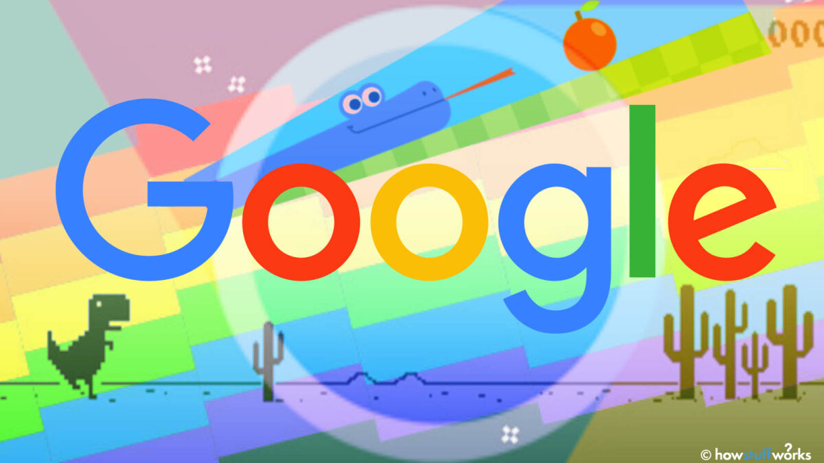 Google Easter Eggs: Sweet Treats Hidden in Plain Sight | HowStuffWorks