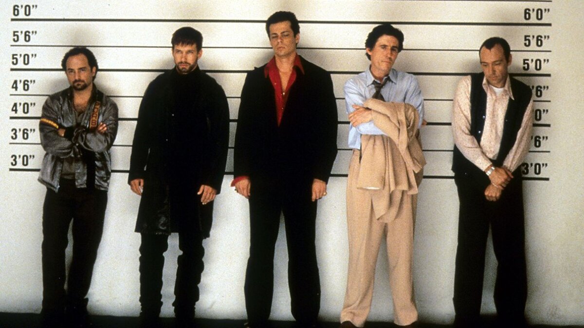 Fifty Percent Of Americans Are The Usual Suspects Howstuffworks