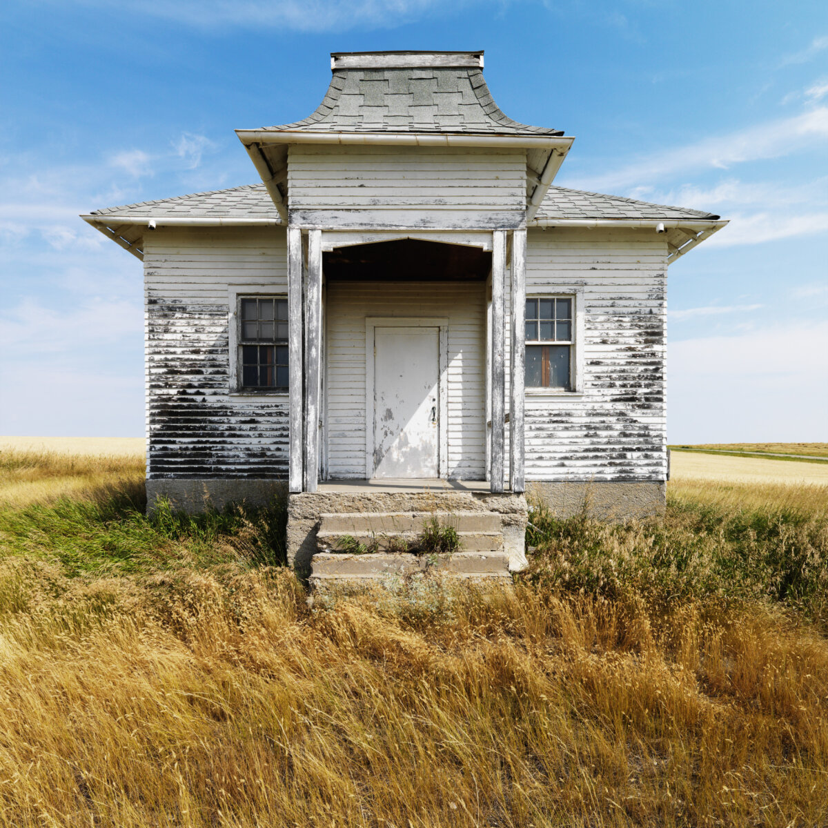 Who owns an abandoned house? HowStuffWorks