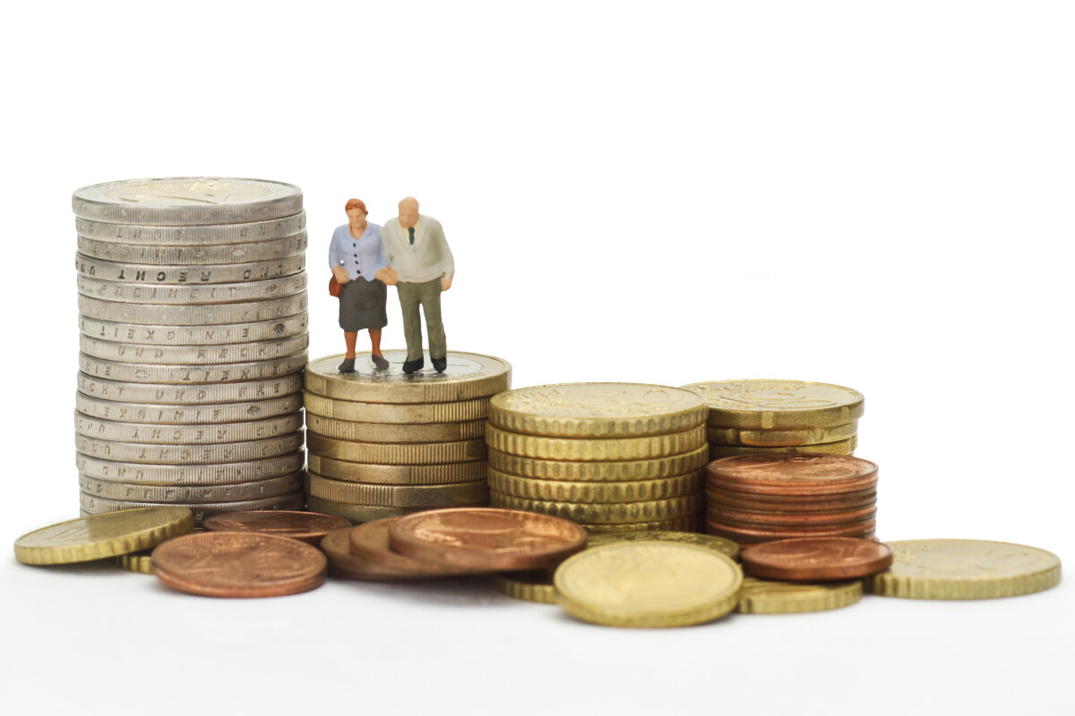 Do You Pay Taxes On Pension Income In Nj