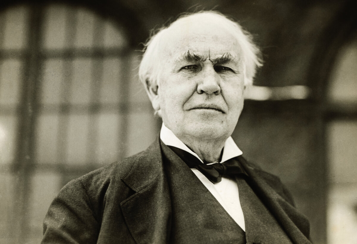 10 Inventions By Thomas Edison That You Ve Never Heard Of Howstuffworks