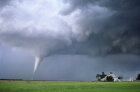 What is it like in the eye of a tornado? | HowStuffWorks