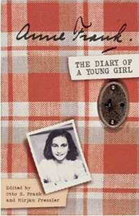 Дневник Анны Франк - лишь одна из многих удивительно запрещенных книг.