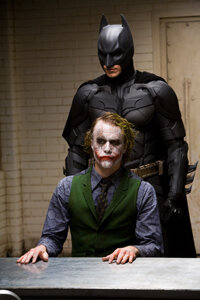Introduction To Inside The Dark Knight Howstuffworks