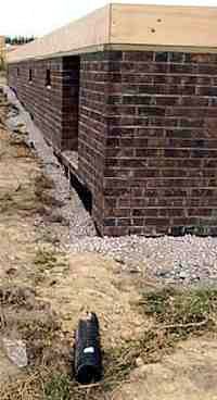 Crawl Space How House Construction Works Howstuffworks