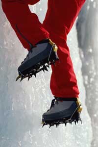 How Ice Climbing Works | HowStuffWorks