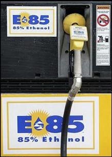 How Does E85 Ethanol Affect You How Does E85 Ethanol Flex Fuel Affect Me Howstuffworks