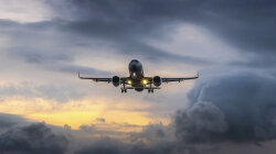 航空公司的飞行员怎么知道会有气流？