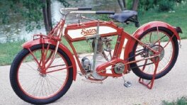 1900-1920s Other Motorcycle Manufacturers | HowStuffWorks