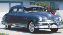 1940s Classic Kaiser Cars | HowStuffWorks